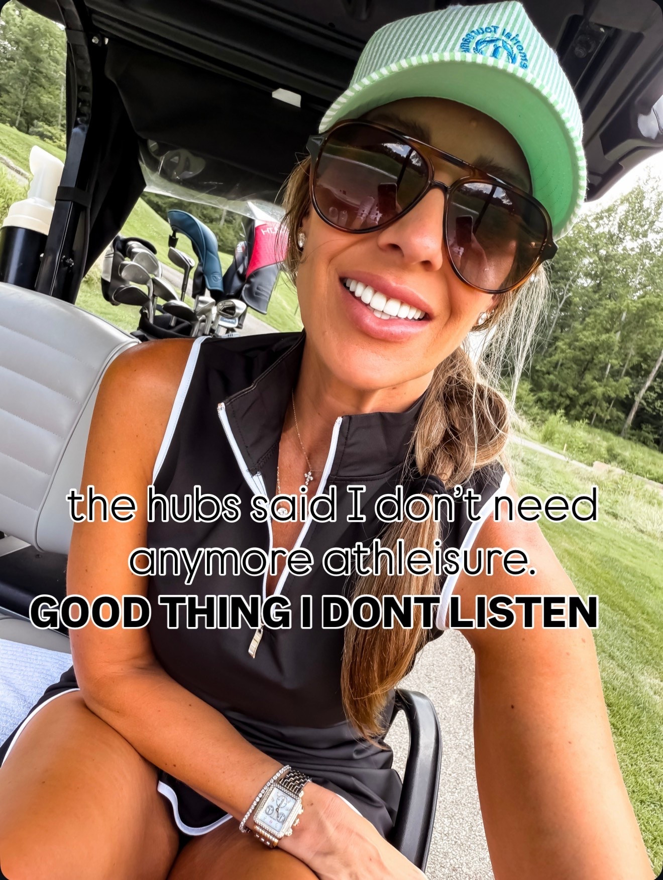 Athleisure finds that are 🔥🔥🔥🔥sportsmom, targetfinds

#LTKootd #LTKgrwm #LTKOver40