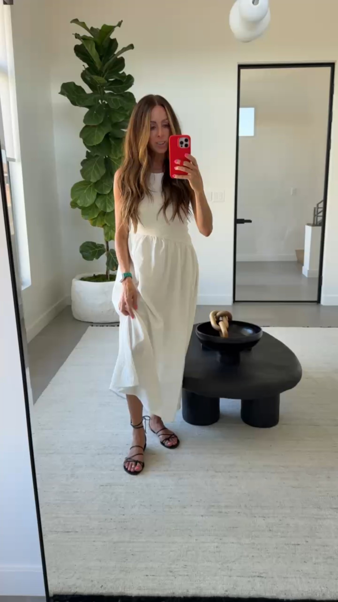 Dress on sale for $18!!!!!!! 