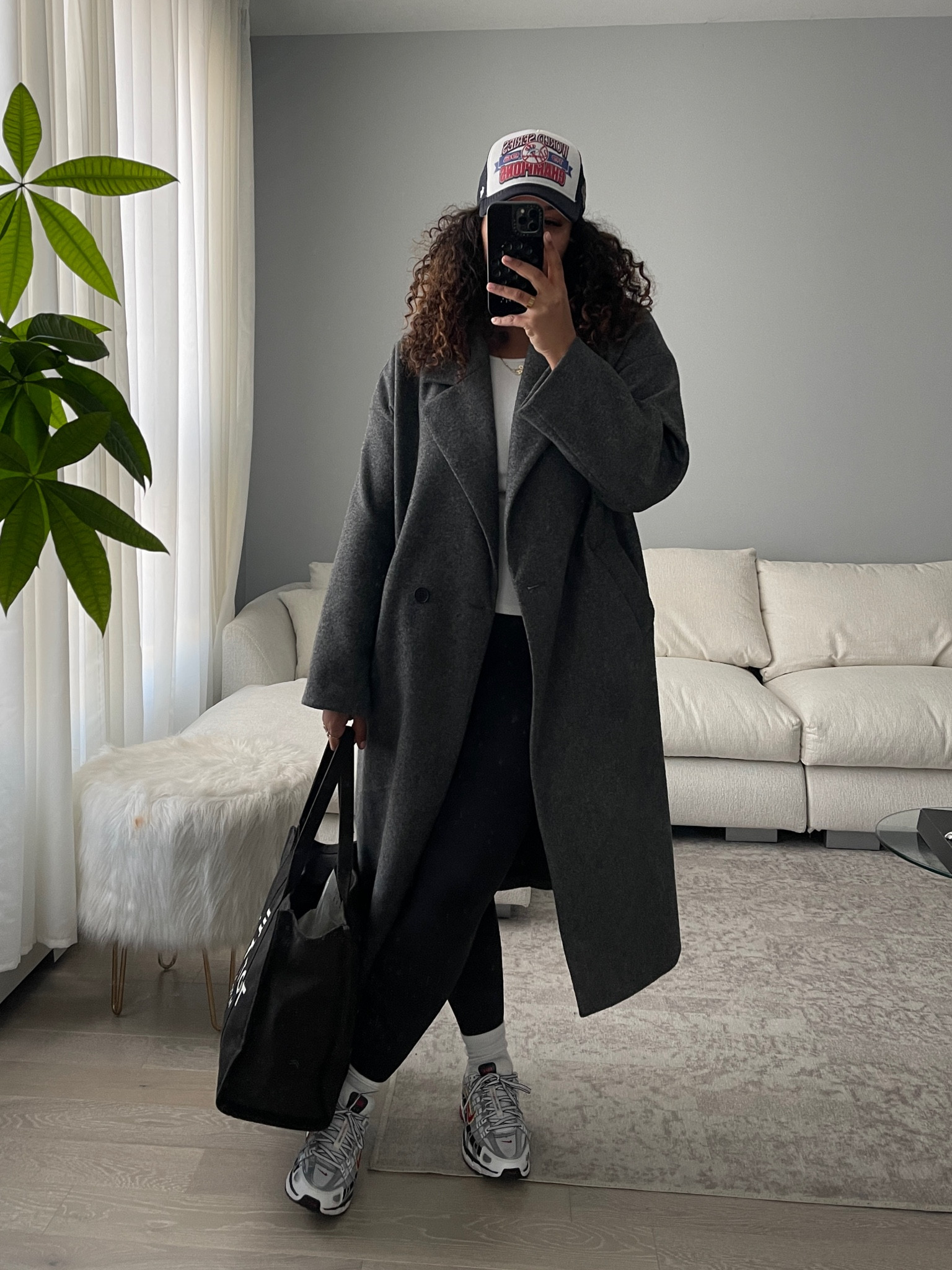 Everyday easy outfit #LTKstyletip

#LTKMidsize #LTKSeasonal