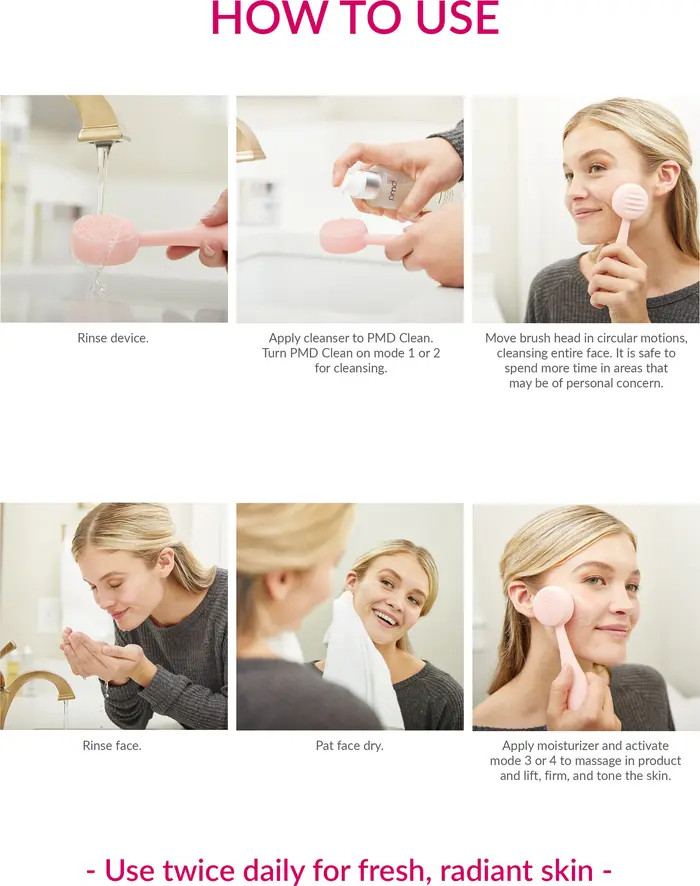 Clean Facial Cleansing Device | Nordstrom
