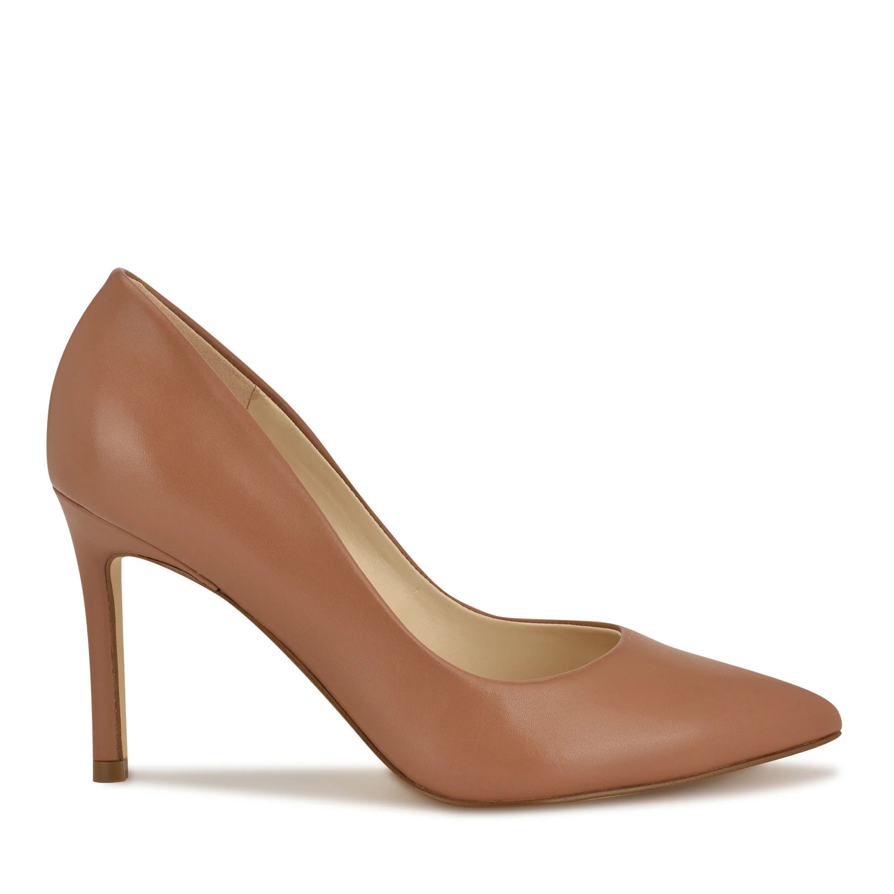 Ezra Pointy Toe Pumps | Nine West (US)