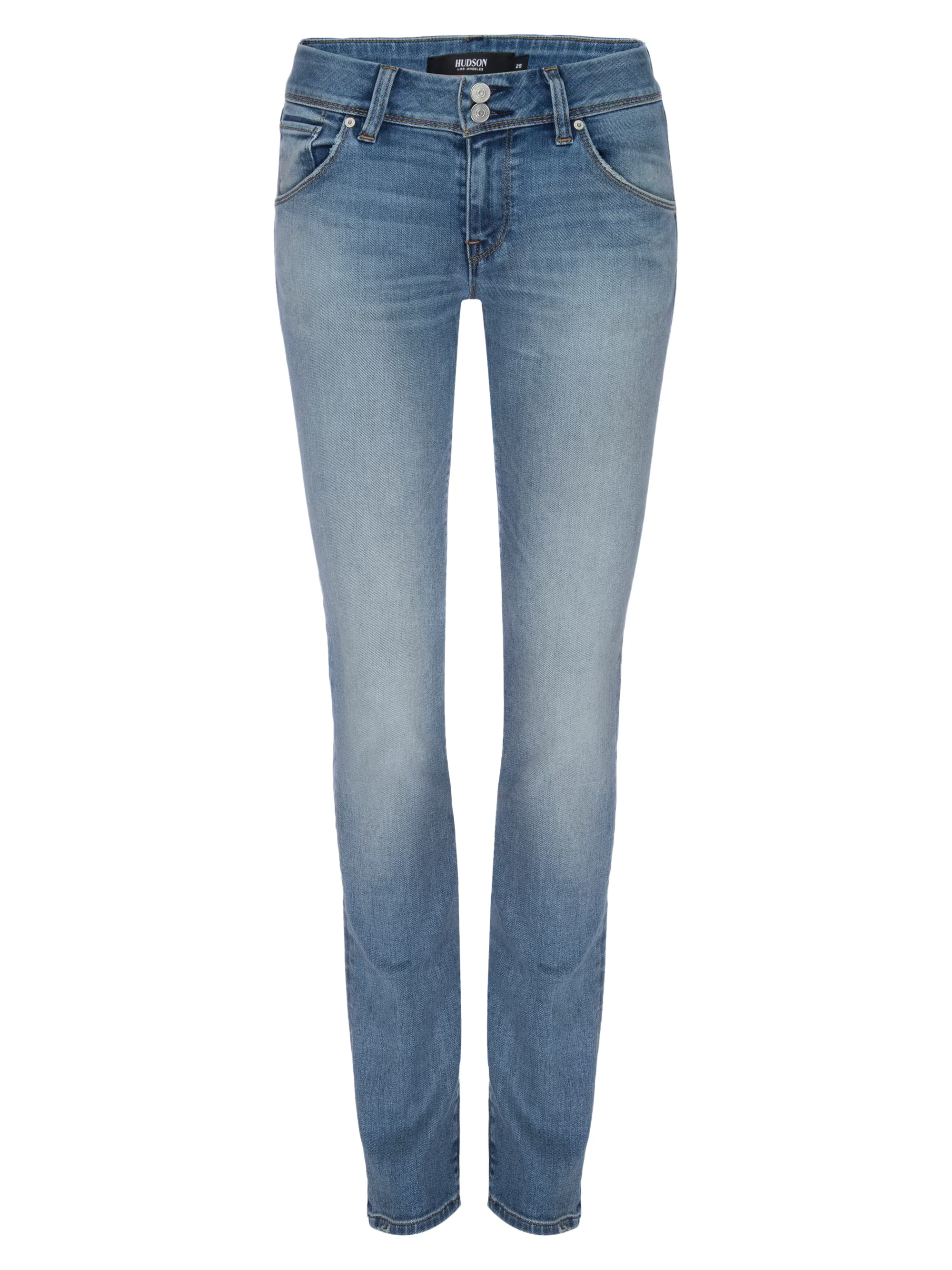 Collin Mid-Rise Skinny Jeans | Saks Fifth Avenue