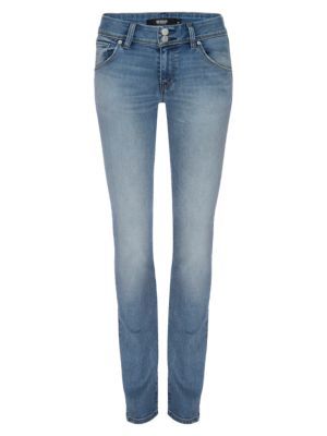 Collin Mid-Rise Skinny Jeans | Saks Fifth Avenue
