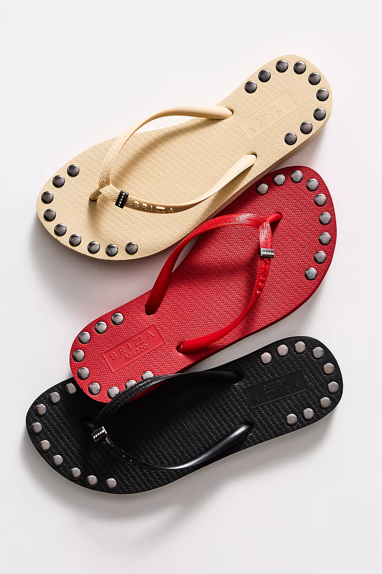 Keepsake Embellished Thong Sandals | Free People (Global - UK&FR Excluded)