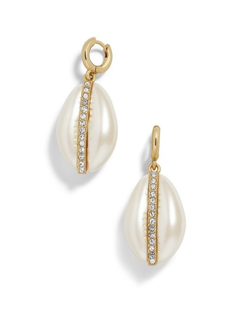Fiji Earrings | BaubleBar (US)
