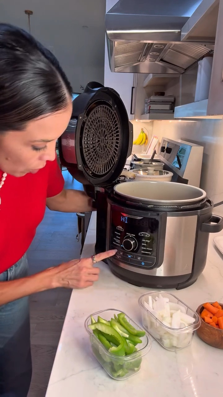 Receta fácil ✨ idea de comida o cena.

Literal se hizo en lo que me fui a bañar ✨🫶🏻🫰🏻

#receta #recetafácil #easyrecipeideas #dinneridea #cena #comidafacil #recipe #dinnerrecipe #recetarápida #rgv #rgvlife #rgvblogger #instagood #instalike #instamood #latina #mompreneur #healthylifestyle #latinacontentcreator

#LTKFamily #LTKFindsUnder50 #LTKHome