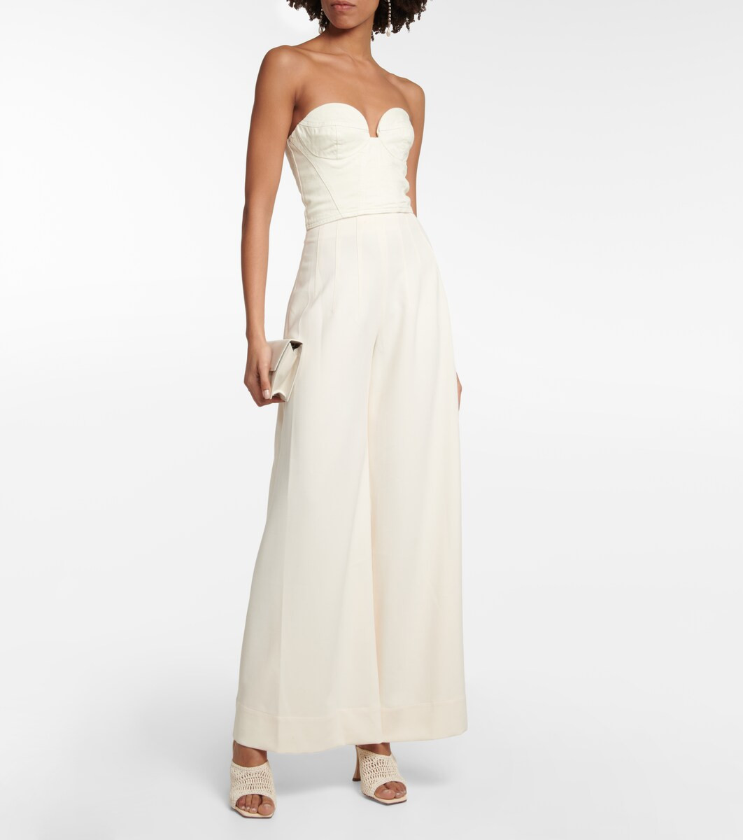 High-Rise-Hose Caleb | Mytheresa (DACH)