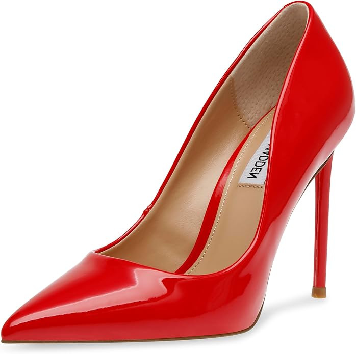 Steve Madden Women's Pump | Amazon (US)
