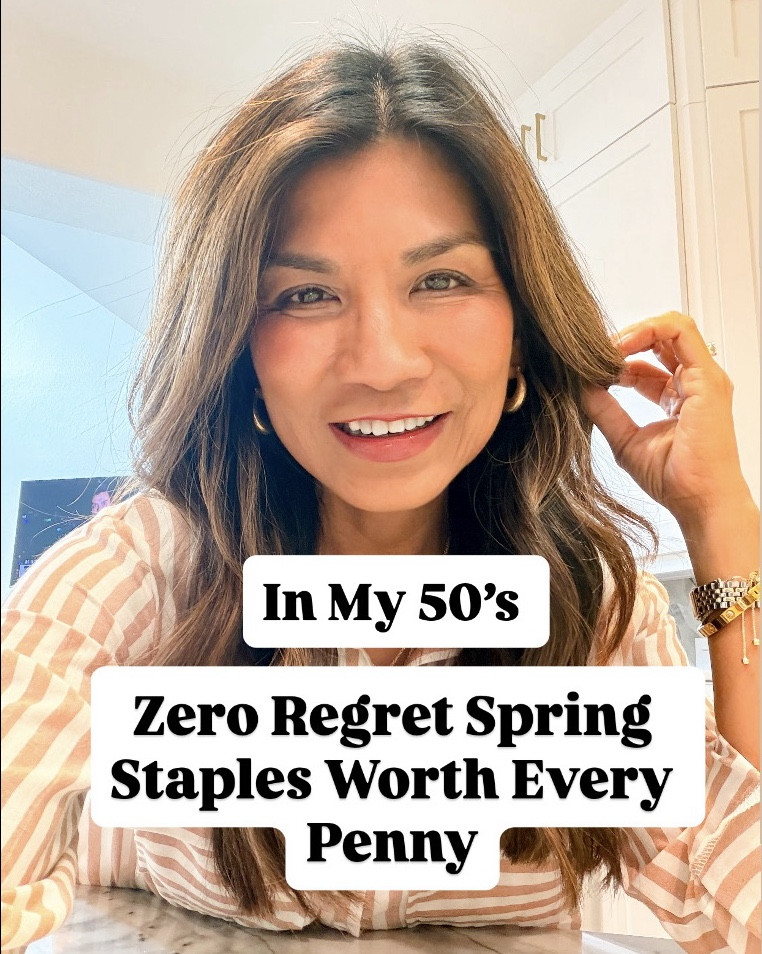 I’m 5’2” 118#ish for reference 
A lot of these are already on heavy rotation!
Blue Jeans in size 26 tts: length 28”-has length options.
White jeans in XS tts petite friendly.
Viral Pants in size small shirt length(has length optional
Orange swimsuits in XS.
Printed blue swimsuit in small-size up if bigger chested. Matching swim coverup in medium-size up.
Tinted  Face Sunscreen in shade Tan 
All shoes tts.
Spring staples, spring outfits, Amazon finds, Target style, fashion over 40, over 50 style, midlife fashion, petite fashion,midlife fashion, affordable fashion, 