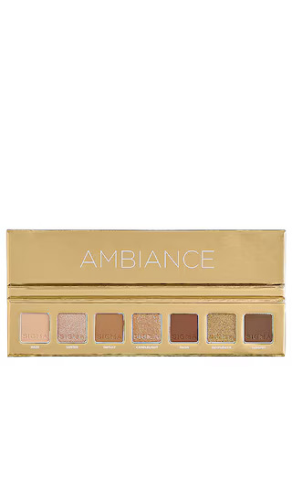 Ambiance Eyeshadow Palette | Revolve Clothing (Global)