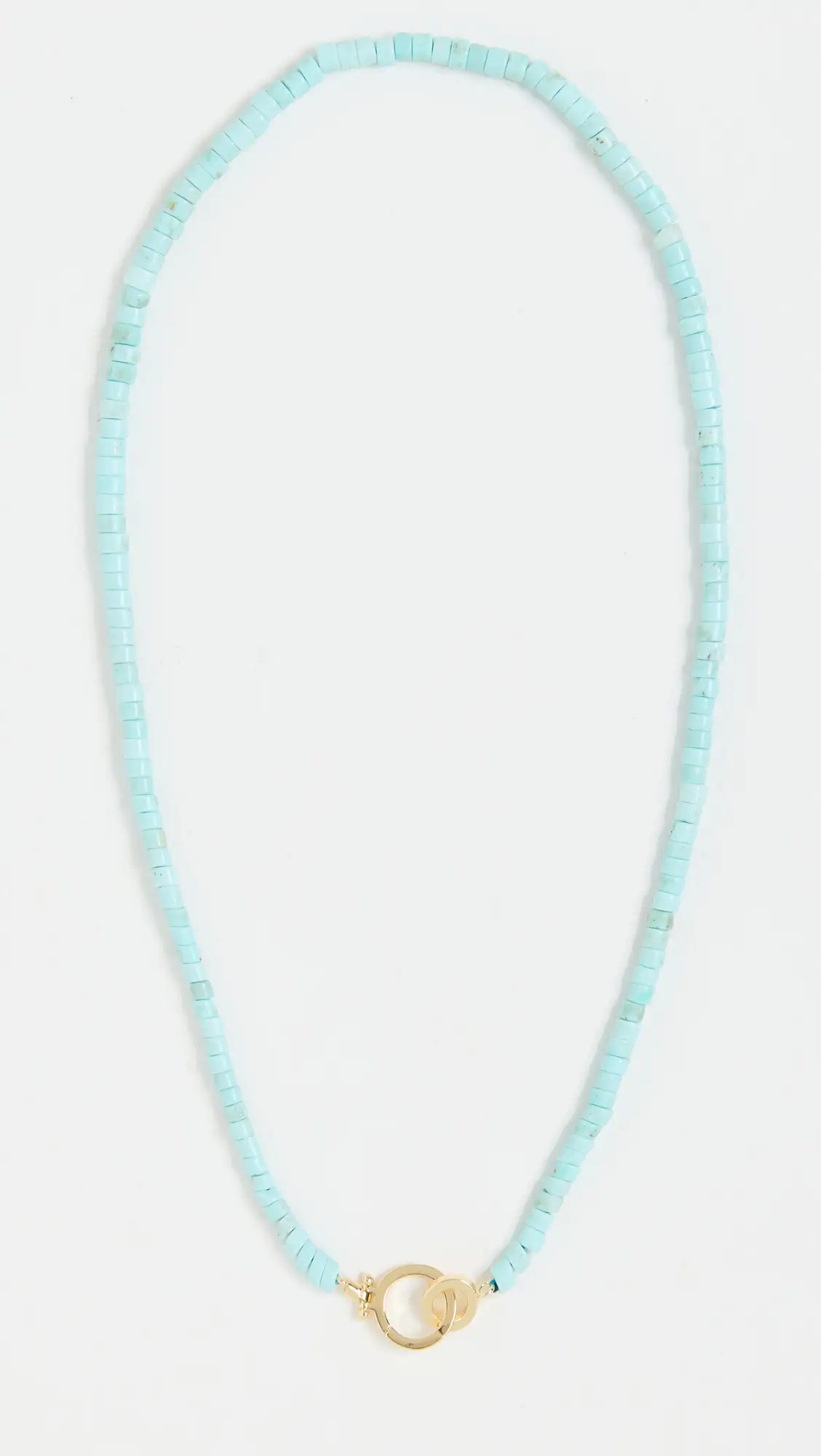 Gorjana Parker Gem Necklace | Shopbop | Shopbop