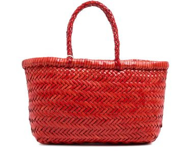 Flat Gora mini handbag - DRAGON DIFFUSION | 24S (APAC/EU)