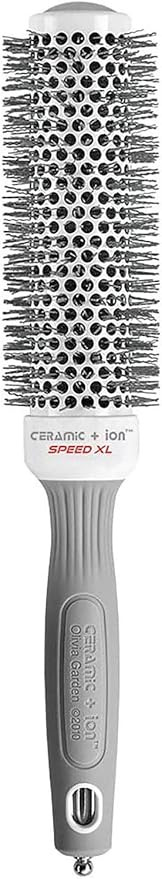 Olivia Garden Ceramic + Ion Speed XL - 1 3/8" CIXL-35 | Amazon (CA)
