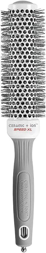Olivia Garden Ceramic + Ion Speed XL - 1 3/8" CIXL-35 | Amazon (CA)
