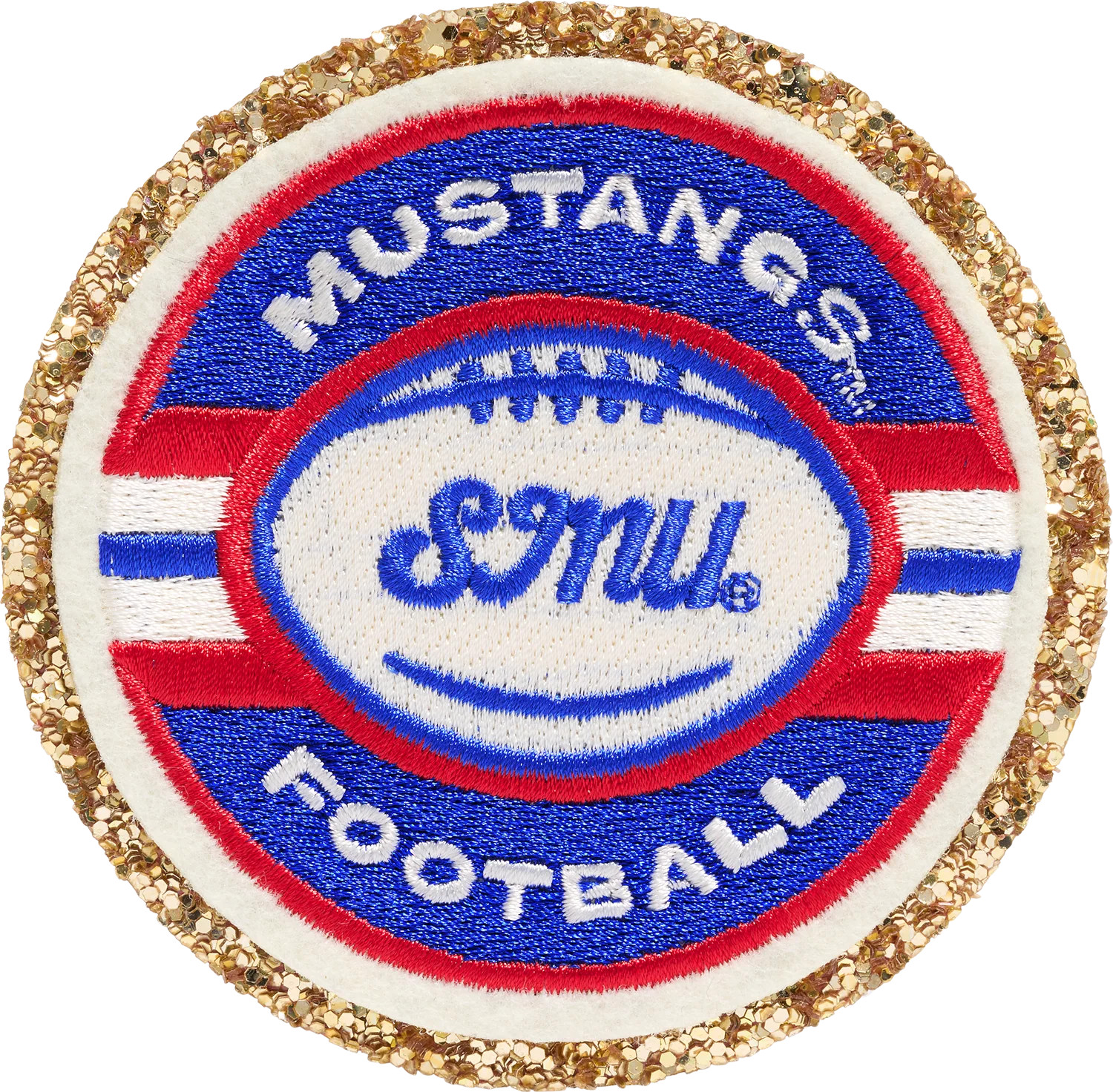 Southern Methodist University Patch | Stoney Clover Lane