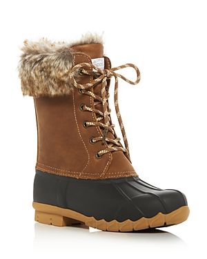 Sporto Agnes Cold Weather Duck Boots | Bloomingdale's (US)