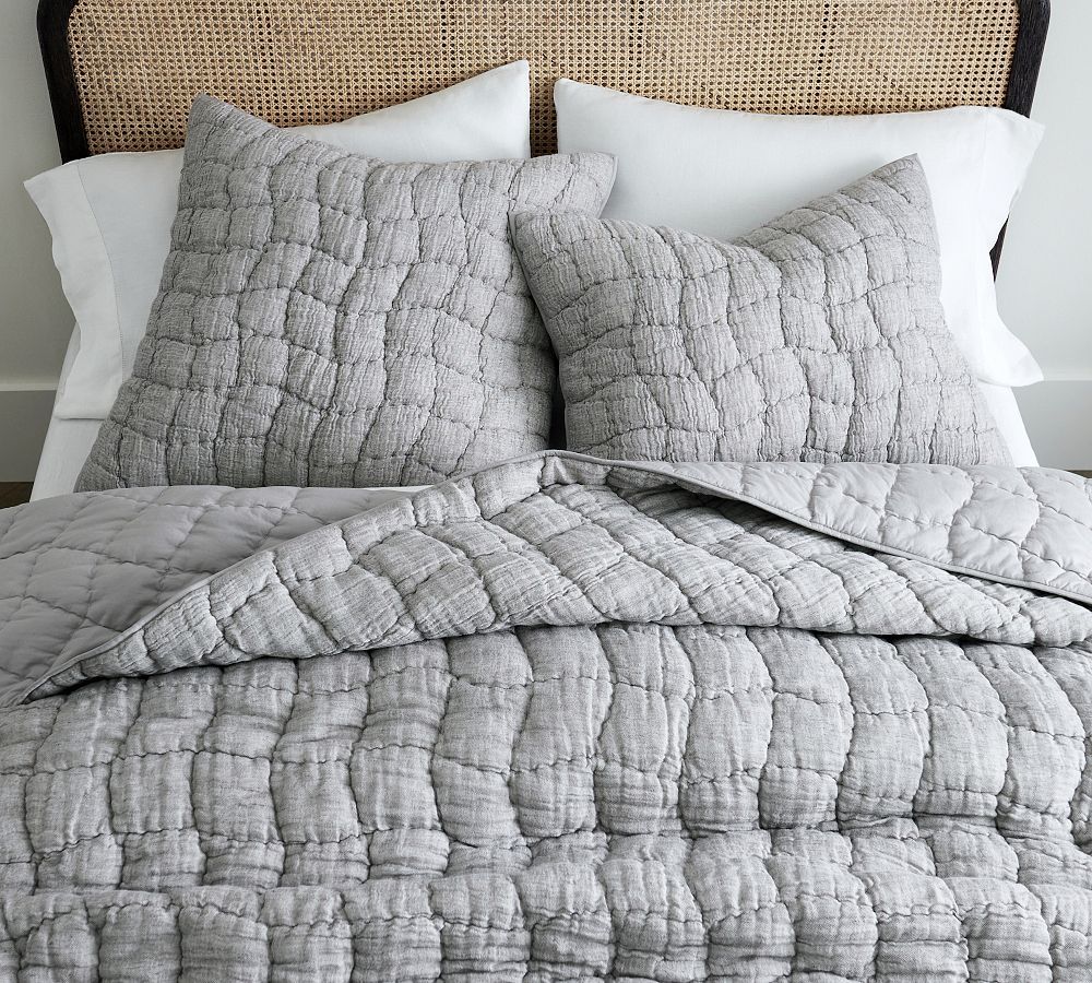 Cloud Quilt | Pottery Barn (US)