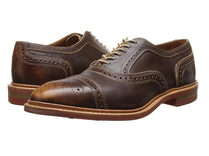 Allen Edmonds Strandmok | Zappos