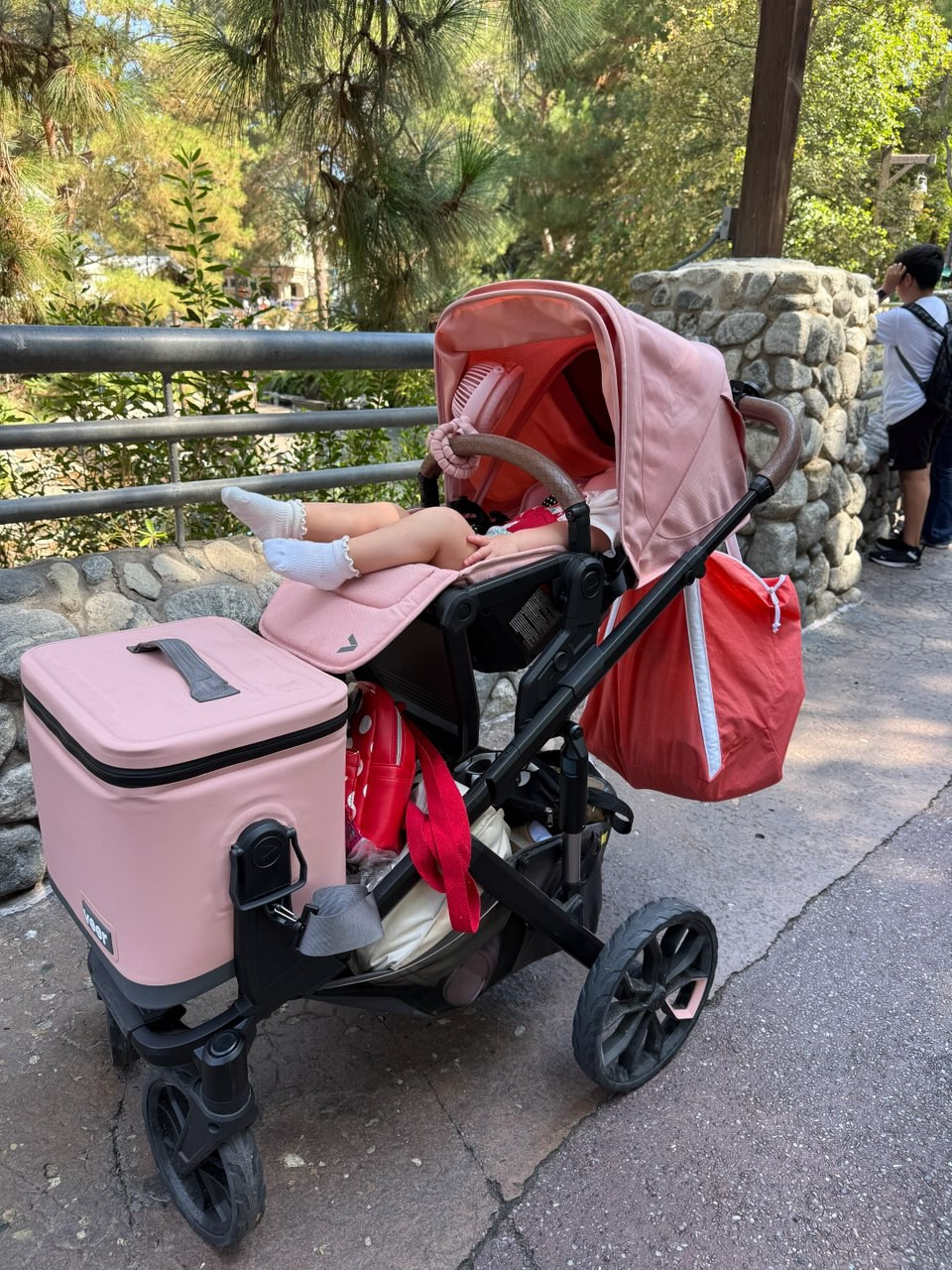 ✨ Disney day favorites! ✨

Everything I wore (and a few things that made the day so much easier) is linked here!#LTKStyle #DisneyStyle #DisneyOutfit #Disneyland #ThemeParkStyle #MomStyle #CasualStyle #EverydayFashion #ParkDayEssentials

#LTKTravel #LTKdayinmylife #LTKmomlife #LTKKids