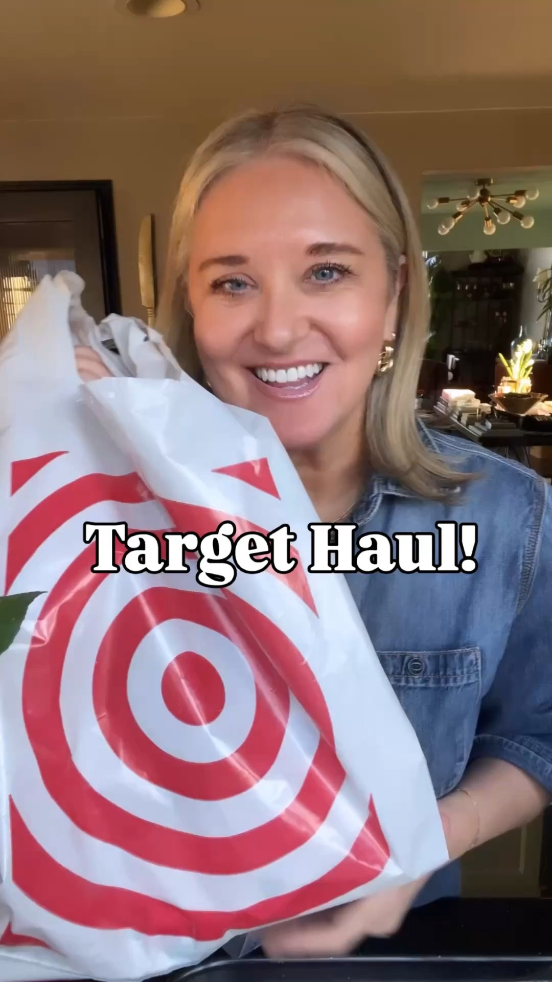 Target Haul!! 🙌🏻🎯🛒

#LTKdayinmylife #LTKOver40 #LTKselfcare