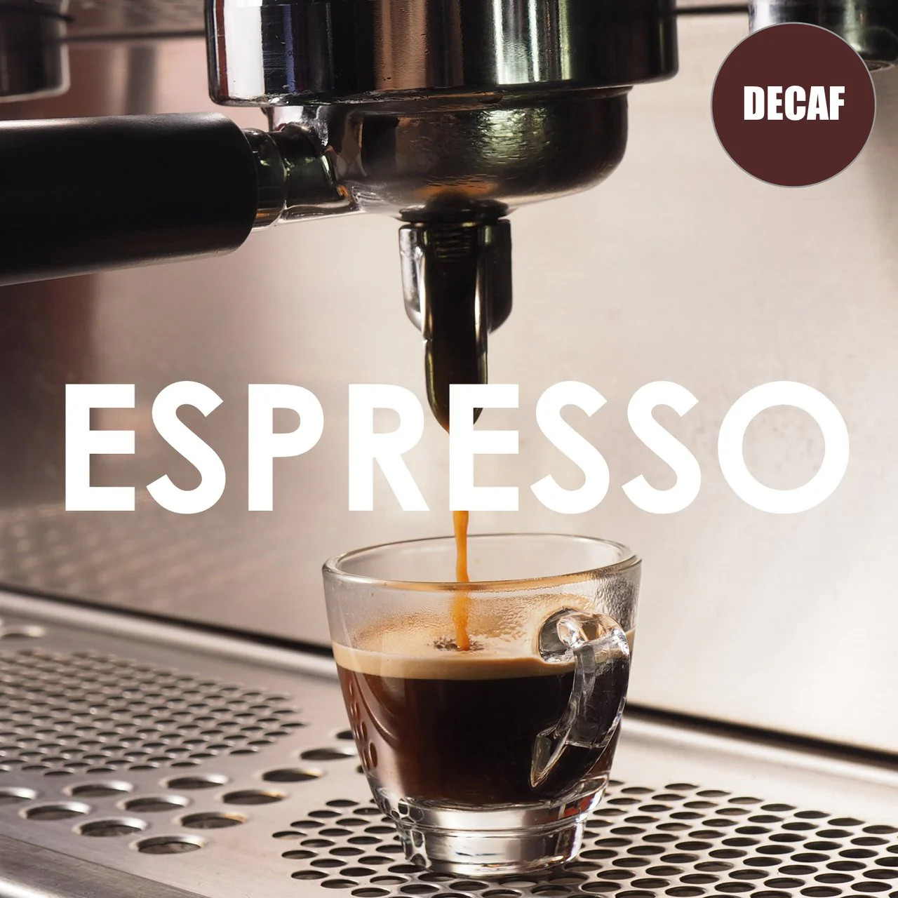 Espresso Decaf Coffee - Decaf Espresso | Volcanica Coffee