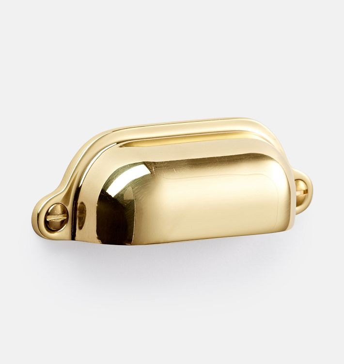 Mushroom Cabinet Knob | Rejuvenation