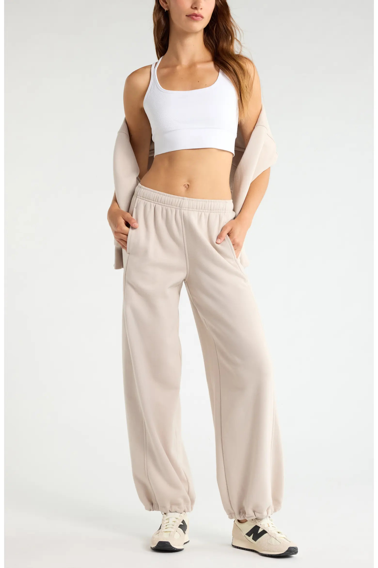 Ultra Cozy Joggers (Women) | Nordstrom | Nordstrom