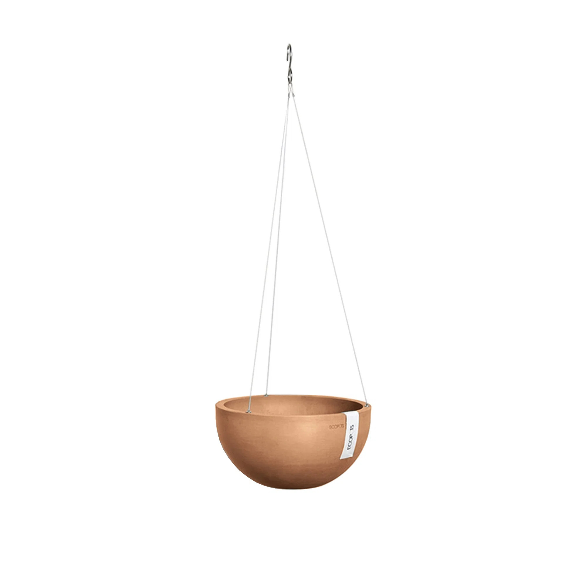 Mythili Ecopots Hanging Planter | Wayfair North America