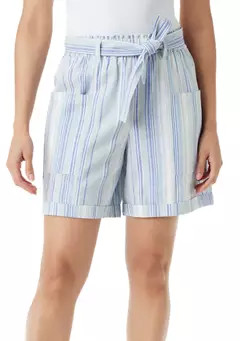 Gloria Vanderbilt Women's Emilia Shorts | Belk
