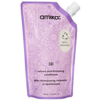 amika3D Volume and Thickening Conditioner | Sephora (US)
