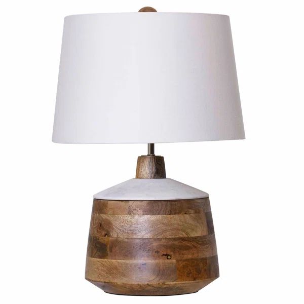 Damitri Table Lamp | Wayfair North America