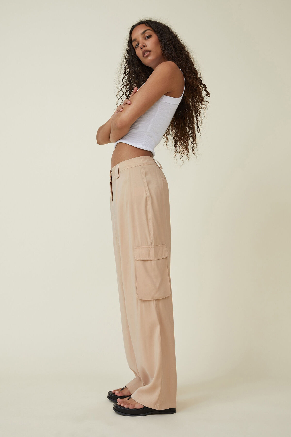 Miami Cargo Pant | Cotton On (ANZ)