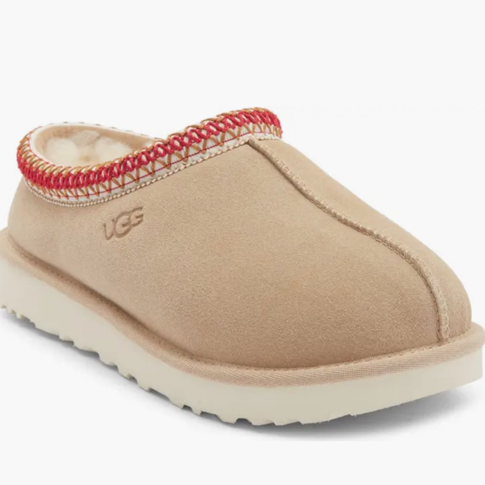 UGH SLIPPERS