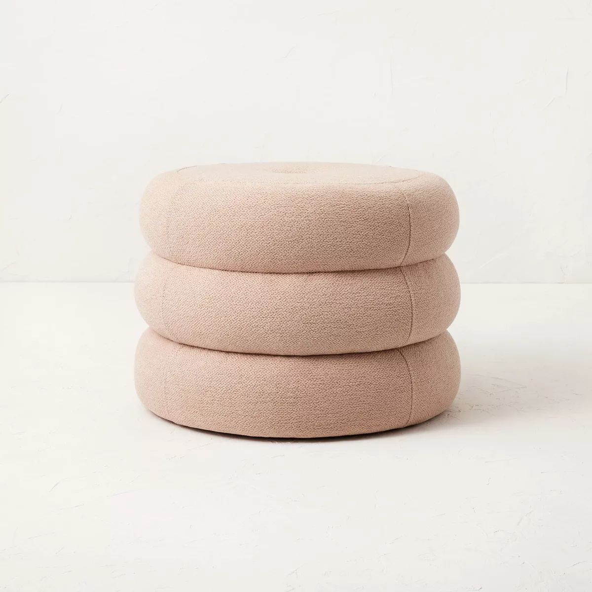 Molise Pouf - Opalhouse™ designed with Jungalow™ | Target