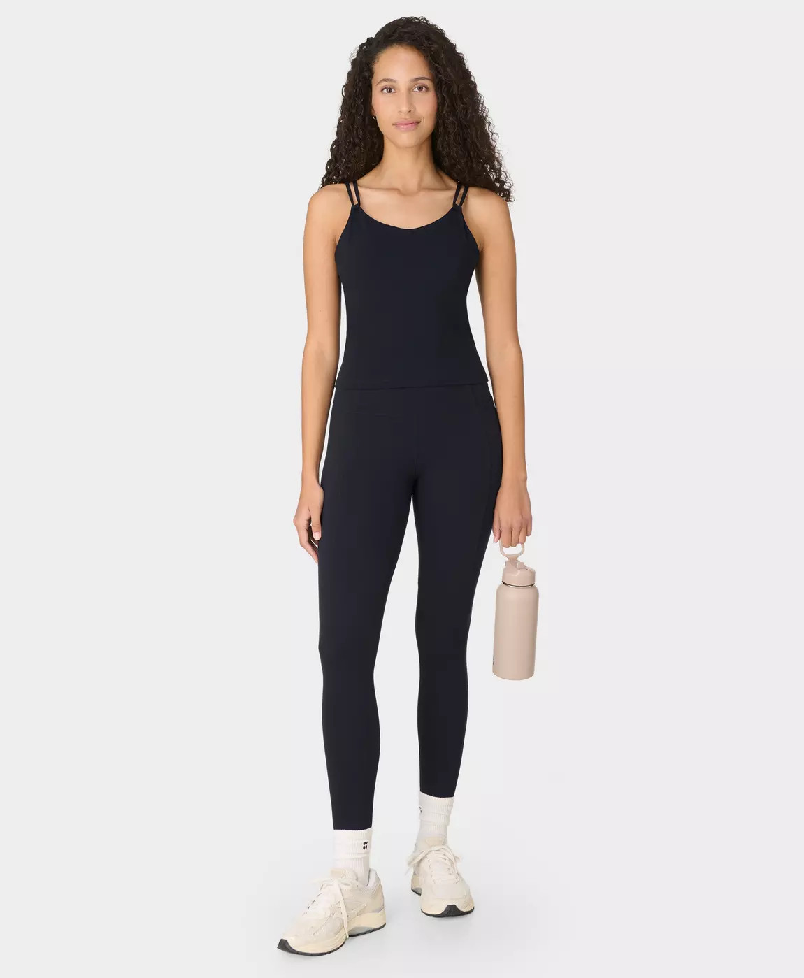 Super Soft Yoga Leggings | Sweaty Betty UK