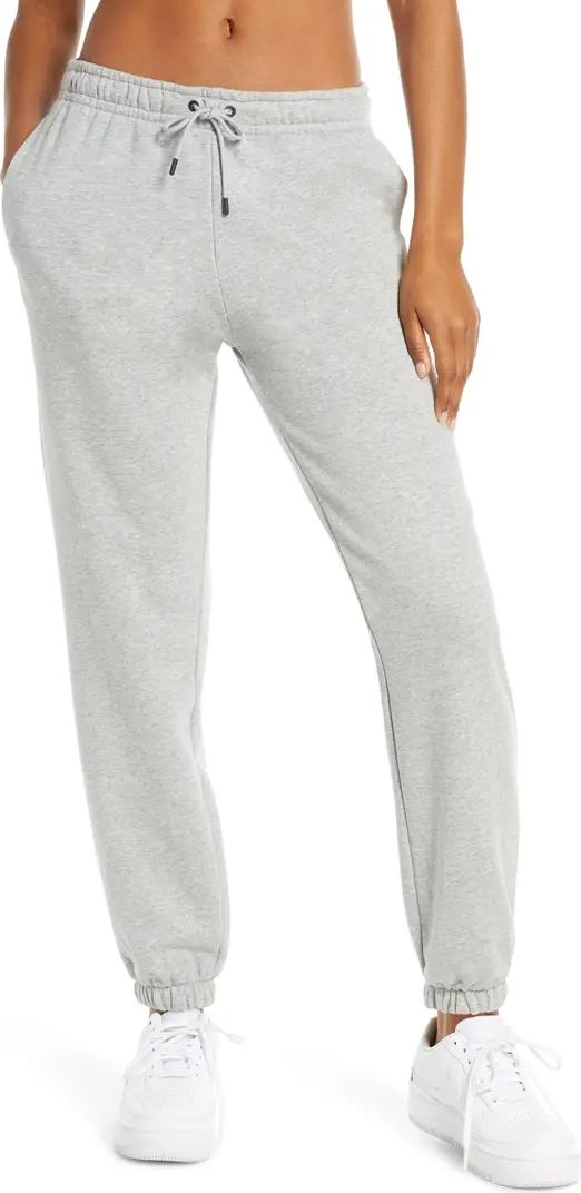 Sportswear Essential Fleece Pants | Nordstrom