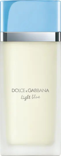 Light Blue Eau de Toilette | Nordstrom