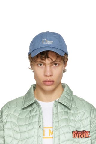 Blue Underwear Cap | SSENSE