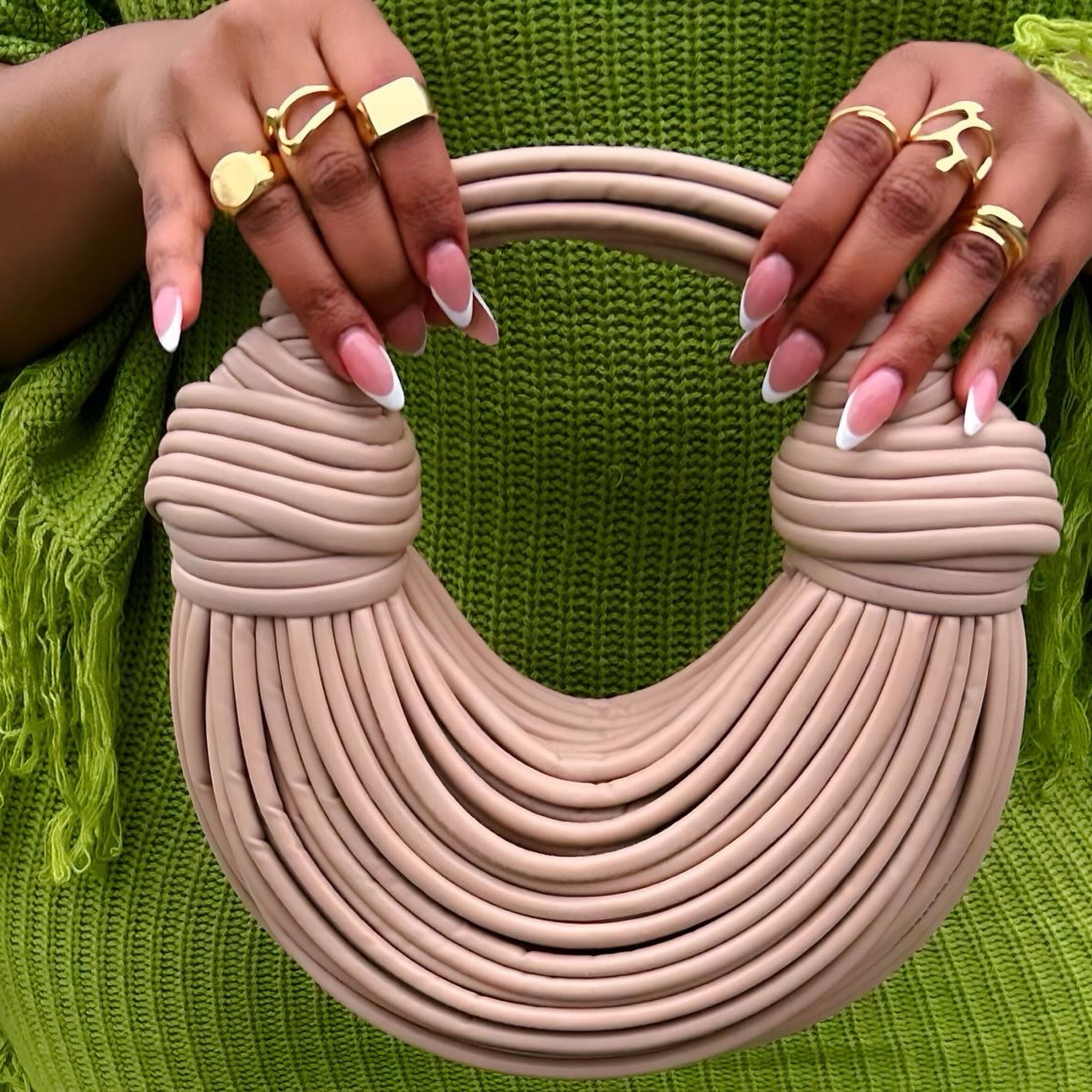 Spring hand bag & Ring set

#LTKfindsunder100 #LTKstyletip #LTKfindsunder50