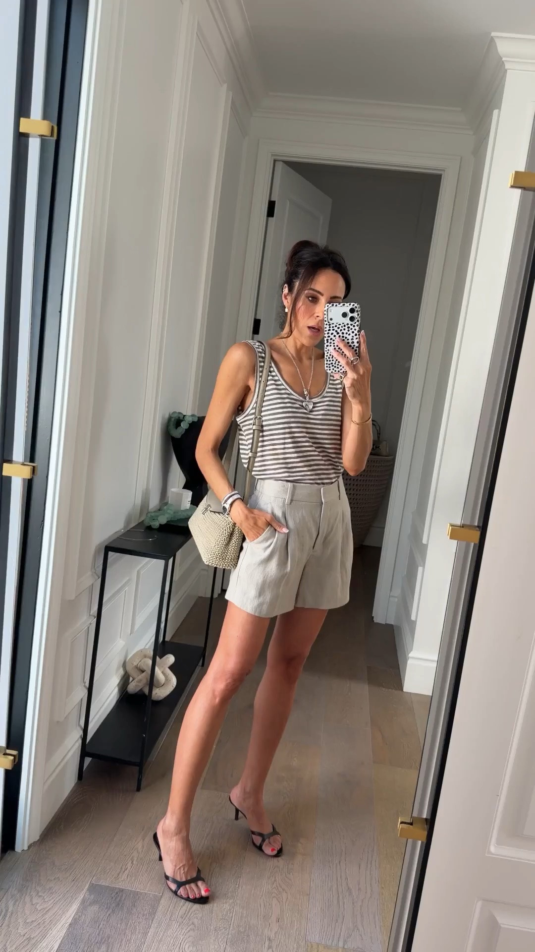 Getting dinner ready with Aritzia! 
Thatch code: 15LUCY 




Summer, style, shorts

#LTKgrwm #LTKSeasonal #LTKOver40