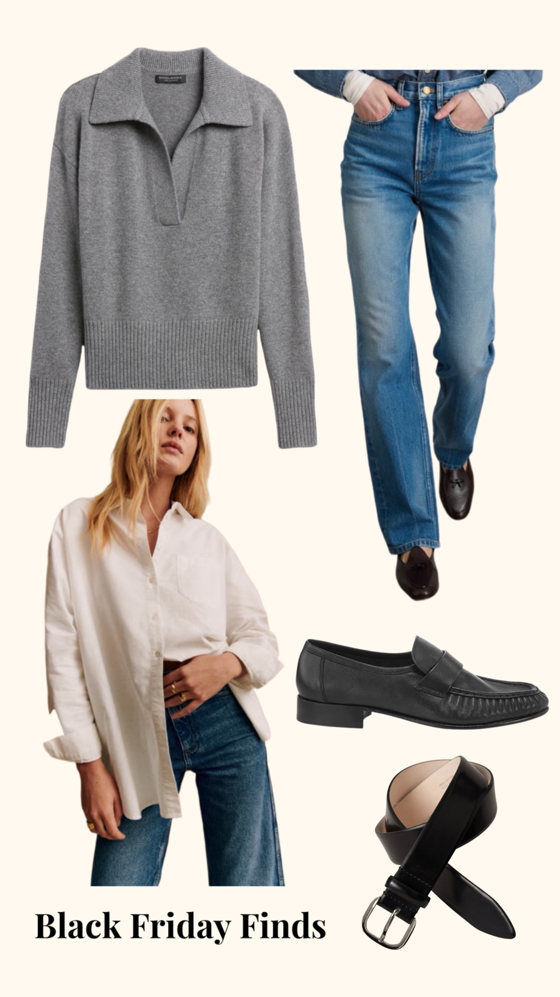 Favorite Black Friday Deals #elevatedbasics #newarrivals #blackfridaydeals