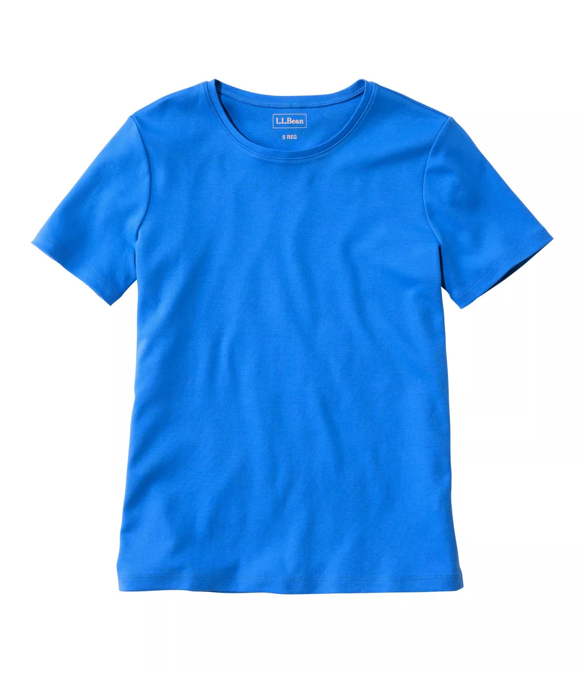 Women's T-Shirts & Tanks | L.L. Bean