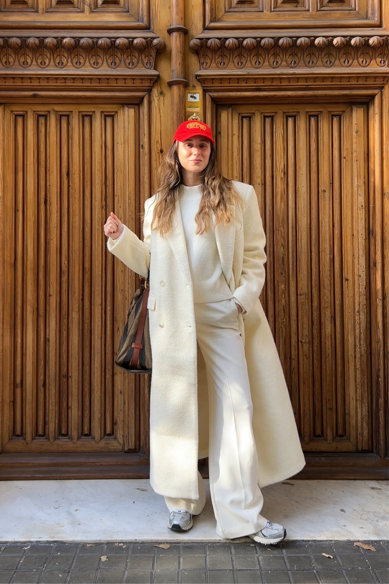 Winter outfit inspo ✨⛄️