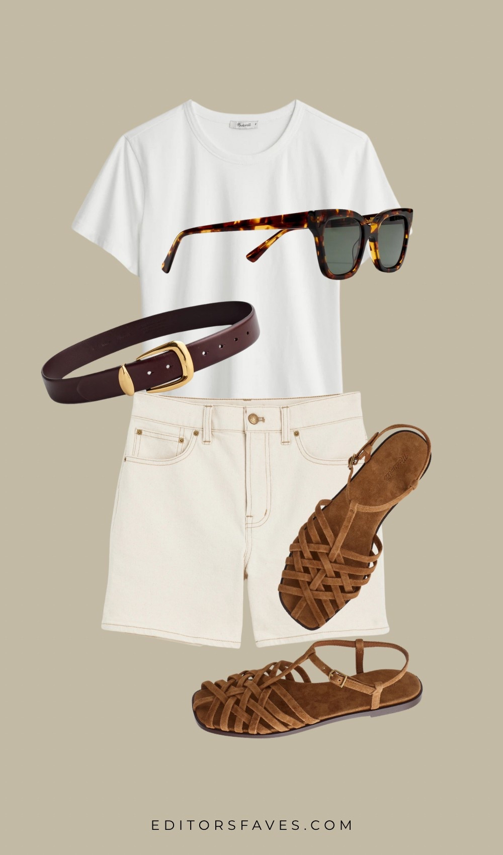 Casual baseball game outfit ideas perfect for Summer! 

If you’re heading to the ballpark and need the perfect casual baseball game outfit, this casual outfit idea is effortlessly cool. 

I found everything at Madewell. Denim shorts, a laid-back tee, and a classic sandals. Add a lightweight jacket for chillier evenings and you’ll be ready to cheer in style. Dressing casually doesn’t mean you have to sacrifice looking put-together. In fact, it’s the ultimate way to show up relaxed and confident. 

A casual baseball game outfit should feel natural, look great, and keep you comfortable from the first pitch to the final inning.Check out this guide to see some winning looks that you’ll want to copy for your next game day. This casual baseball game outfit inspiration will have you covered for summer afternoons, late-night games, and every ballpark snack run in between.

#LTKPetite #LTKxMadewell #LTKStyleTip
