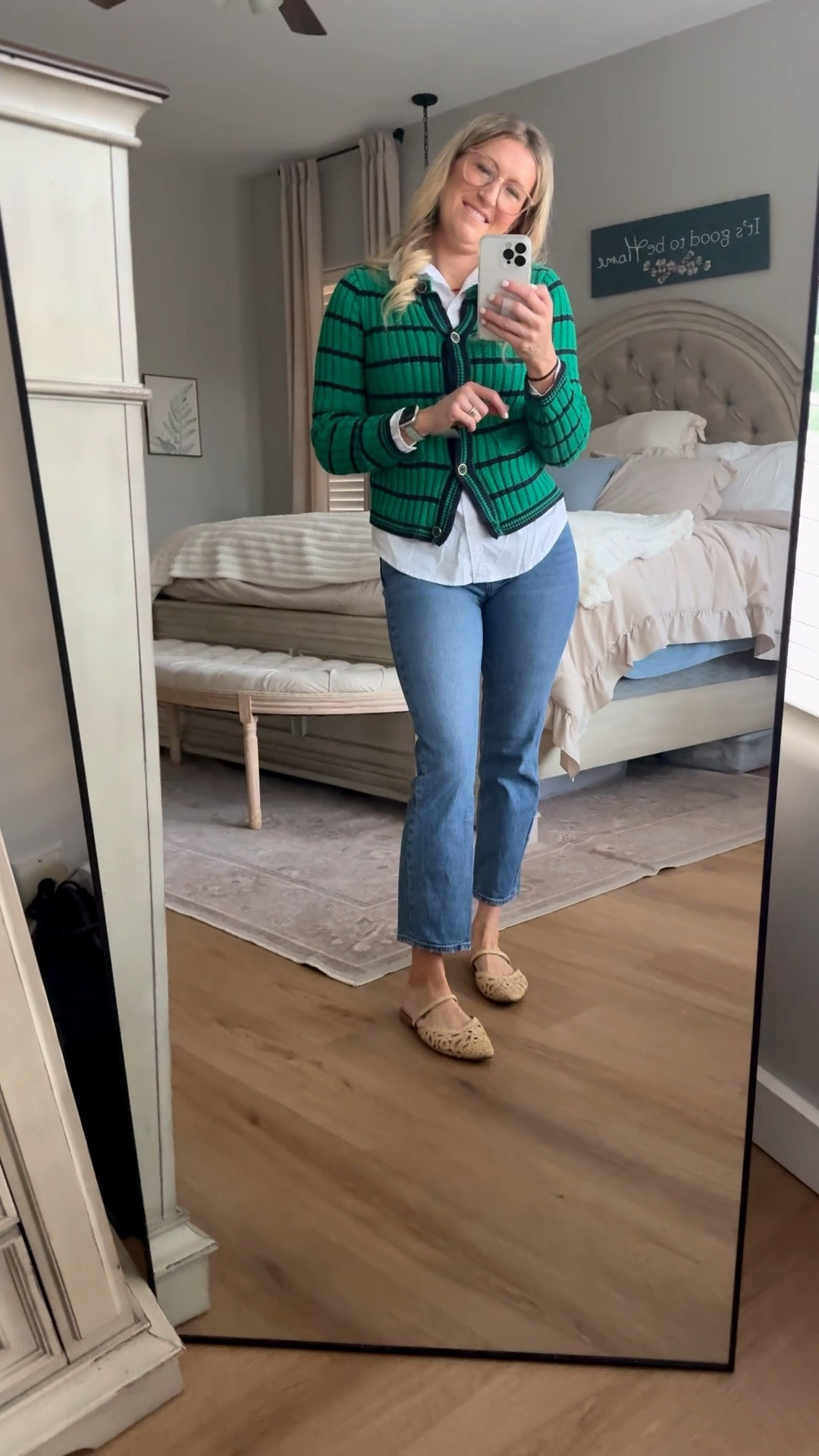 St. Patrick’s Fay work wear!

#LTKootd #LTKWorkwear #LTKSeasonal