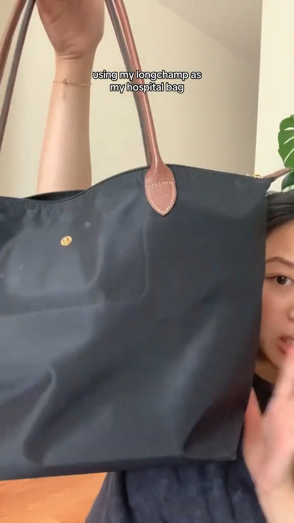 What’s in my hospital bag! 

#LTKBump #LTKItBag #LTKBaby