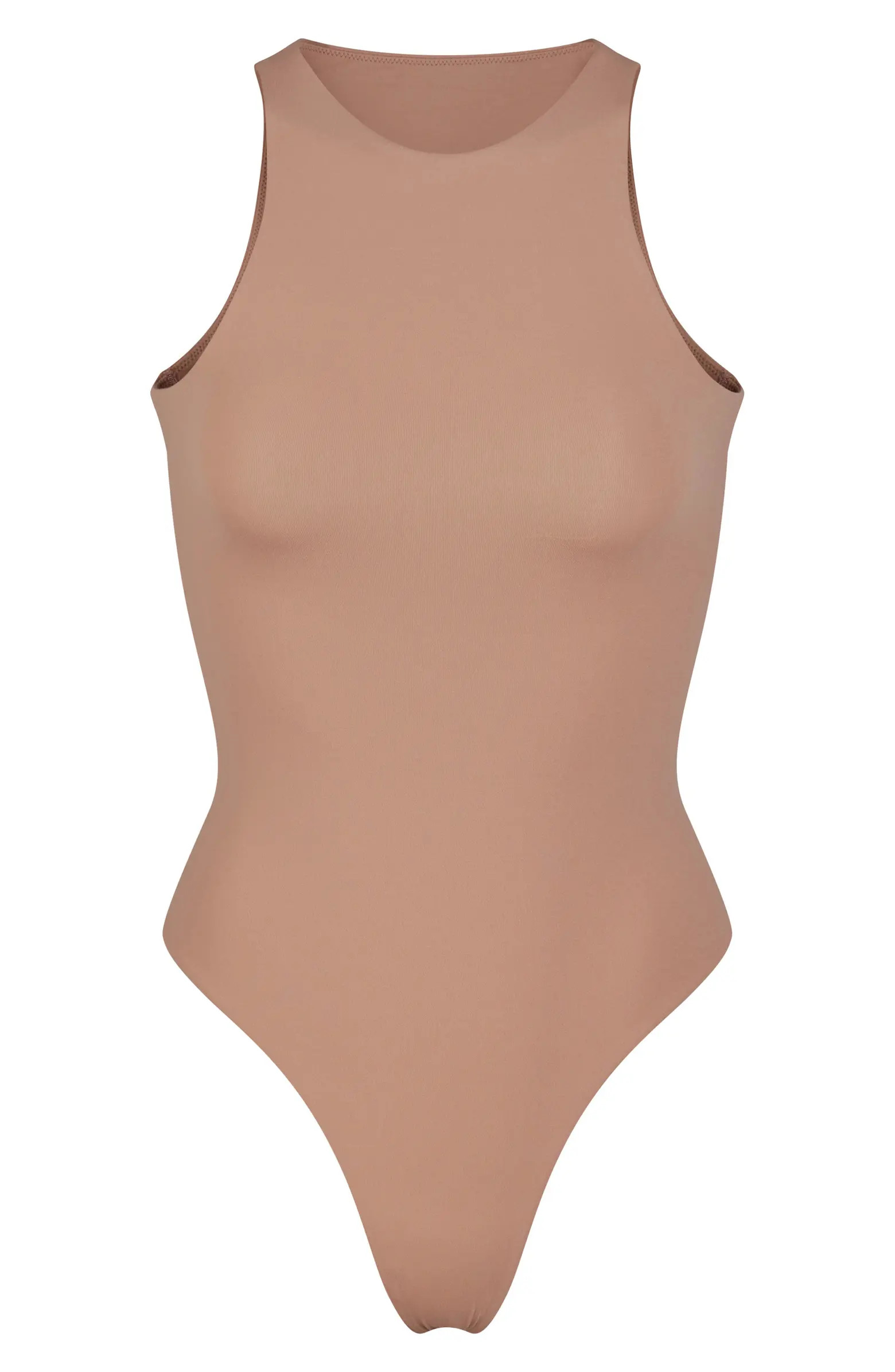 Fits Everybody High Neck Bodysuit | Nordstrom