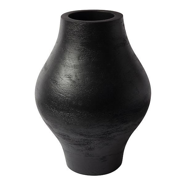 Be Home Arendal Venus Vase | The Container Store