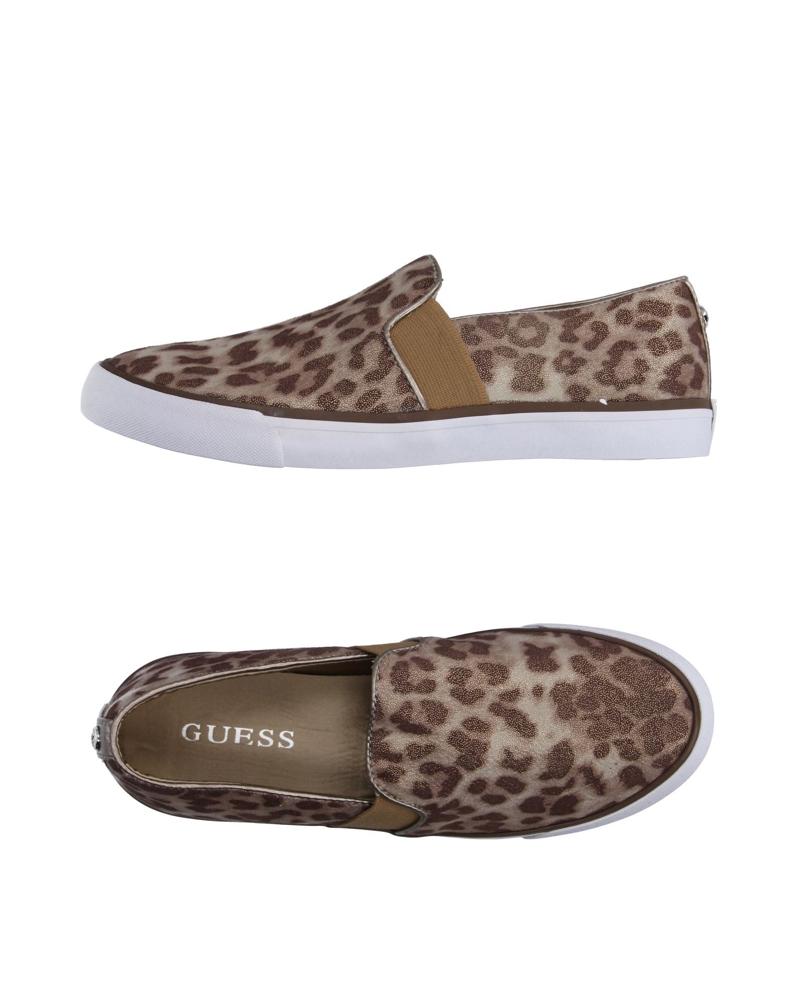 GUESS Sneakers | YOOX (US)