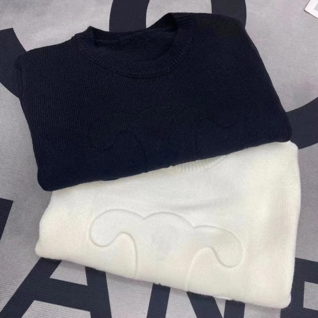 designer jumper sweaters women knit sweater clothes fashion pullover female autumn winter clothin... | DHGate